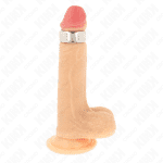 KINK - METAL PENIS RING 2.8 CM - Image 2