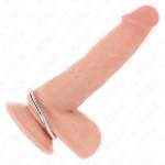 KINK - METAL PENIS RING 4 CM INTERNAL - Image 2