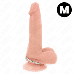 KINK - METAL PENIS RING 4.5 CM INTERNAL