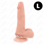 KINK - METAL PENIS RING 5 CM INTERNAL