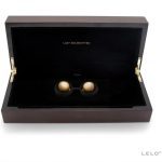 LELO - LUNA BEADS 20 KARAT GOLD - Image 2