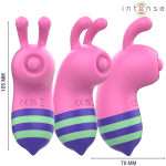INTENSE - WILLIE PULSATION TONGUE STIMULATOR - Image 2