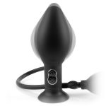 ANAL FANTASY - PLUG INFLATABLE VIBRATOR - Image 2