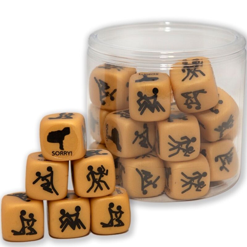 img_196622_f02c8cfe9cb79a1dd2b5e254c1f3c157_1 DIABLO PICANTE - GOLDEN LOVE DICE POSITIONS - Image 1