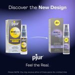 PJUR - ANALYSE ME SERUM ANAL COMFORT 20 ML - Image 2