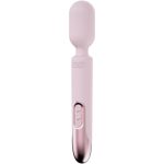 KIIROO - PROWAND VIBRATOR WAND REMOTE CONTROL + FREE APP PINK - Image 2