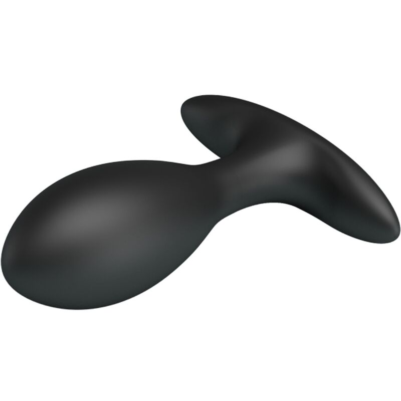 img_197165_b7d3fdd62e575ab23146b9ba82e09e95_1 PRETTY LOVE - INFLATABLE ANAL PLUG BLACK - Image 2