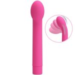 PRETTY LOVE - LOGAN G-SPOT VIBRATOR 10 VIBRATIONS PINK - Image 2