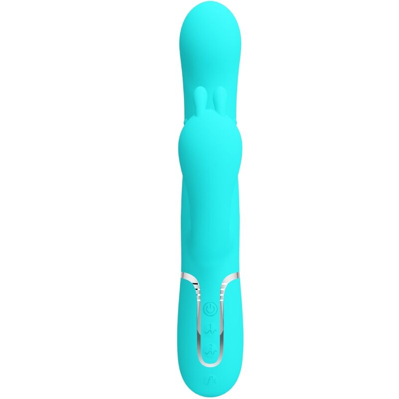 img_198037_0a14aa8e64a8852f1ca3cdbca7154151_1 PRETTY LOVE - CAMMY 4 IN 1 MULTIFUNCTION TRIPPLE RABBIT VIBRATOR  BLUE - Image 2