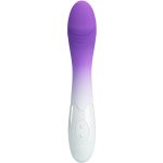 PRETTY LOVE - ELEMENTAL G-SPOT VIBRATOR 30 VIBRATIONS PURPLE - Image 2