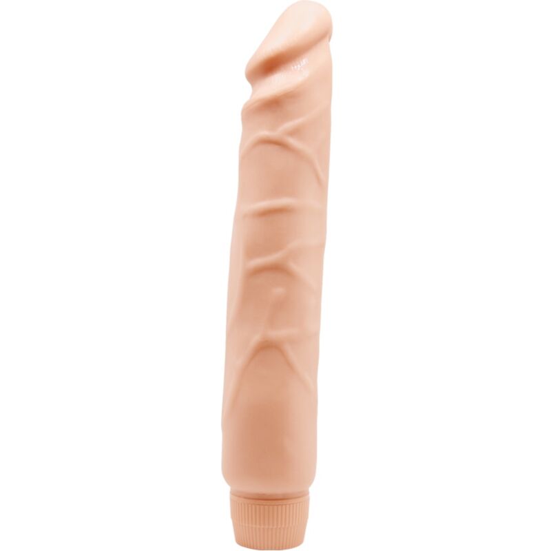 img_198647_e28f0ea0af986814fa80b5abd890e2c9_1 BAILE - JACK REALISTIC VIBRATOR 26 CM FLESH - Image 2