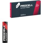 PROCELL - INTENSE POWER ALKALINE LR03 AAA 1.5V BOX*10 - Image 2