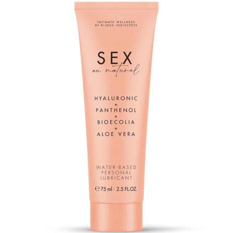 img_199901_5f82c6d72b12422ab4061ee32b59048f_1 BIJOUX - WATER-BASED PERSONAL LUBRICANT 75 ML - Image 2