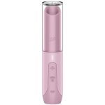 SATISFYER - SECRET KISS WAVE CLITORIS STIMULATOR PINK - Image 2