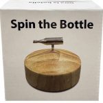 KHEPER GAMES - SPIN THE BOTTLE - Image 2
