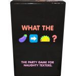 KHEPER GAMES - WHAT IS FROM EGGPLANT TO TACO? - Image 2