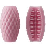 PRETTY LOVE - ATHENA EROS SILICONE MALE MASTURBATOR PINK - Image 2