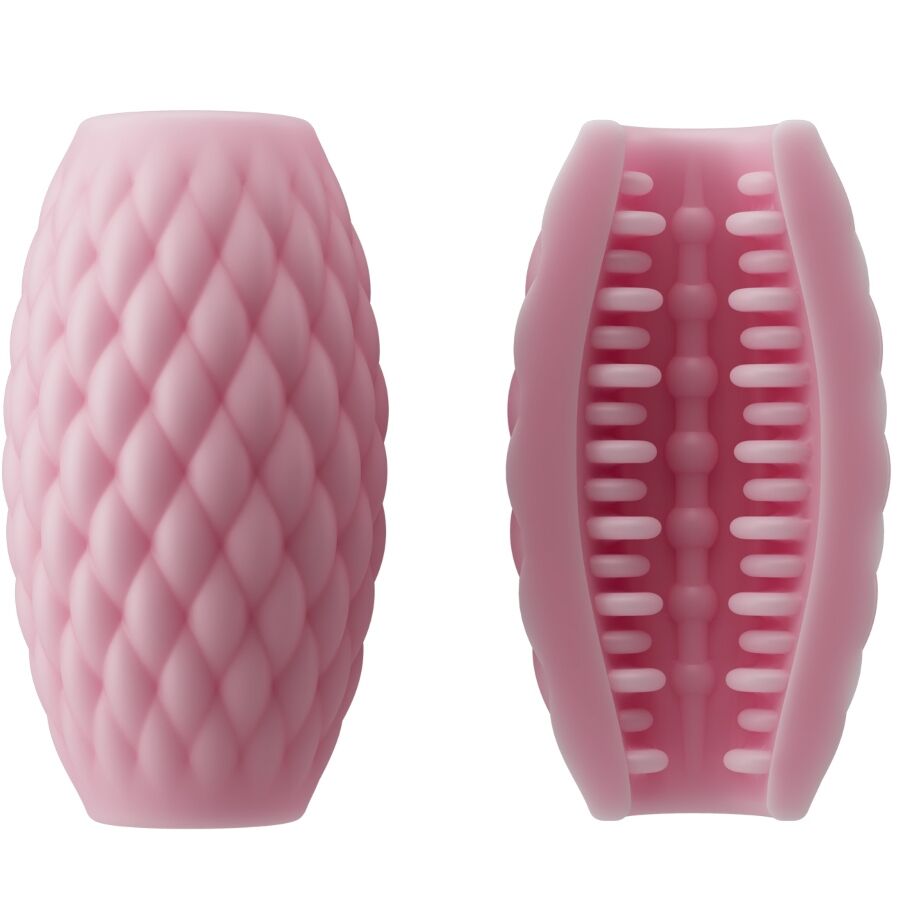 img_200759_86db5c6e95d89a8634f222bc151f3c6f_1 PRETTY LOVE - ATHENA EROS SILICONE MALE MASTURBATOR PINK - Image 2