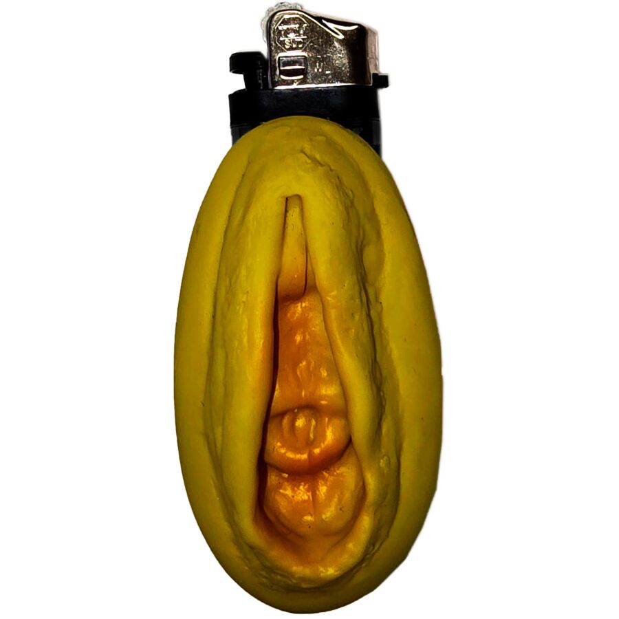 img_201401_a5754d1c7b1795ce29b163e8770936de_1 DIABLO PICANTE - GOLDEN COLORED LIGHTER VAGINA - Image 1