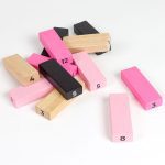 SECRETPLAY - TOWER OF SEX WOODEN GAME - Image 2