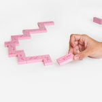 SECRETPLAY - KINKY DOMINO WOODEN GAME - Image 2