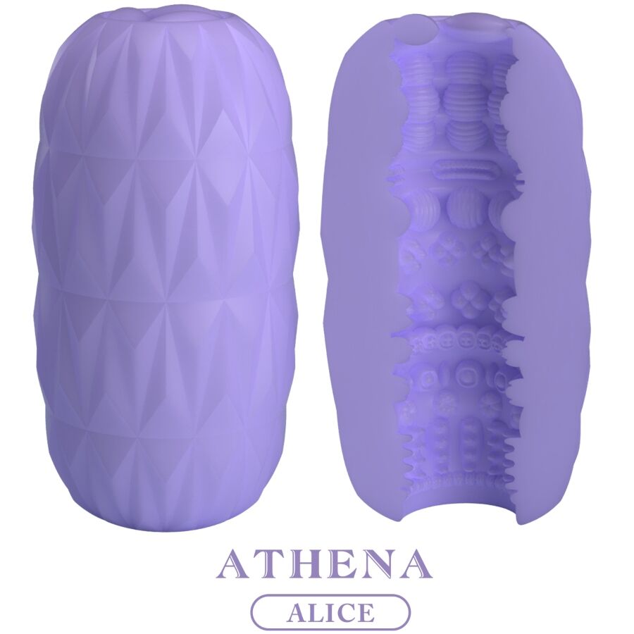 img_201834_ba9d1ddc4a4c0a6538d74610d535f067_1 PRETTY LOVE - ATHENA ALICE MALE MASTURBATOR PURPLE - Image 1