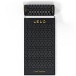 LELO -  BODY MASSAGE ACUPRESSURE MAT BLACK - Image 2