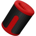 LELO - F2S™ TEAL  MALE MASTURBATOR RED - Image 2