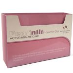 500 COSMETICS - FEMINIL LUBE WATERBASED LUBRICANT WARMING EFFECT - Image 2