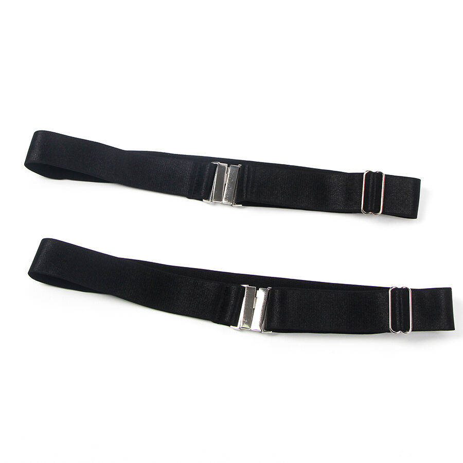 img_203815_e8c1d6d4d19c6832906e36413546fe8f_1 SUBBLIME - 957476 ADJUSTABLE BUCKLES BLACK - Image 2