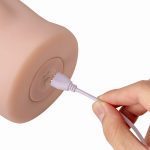 XISE - AGGIE VIBRATING VAGINA MASTURBATOR WITH VIBRATION - Image 2