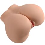 XISE - MELISSA REALISTIC MULTI-POSITION VAGINA AND ANUS MASTURBATOR - Image 2
