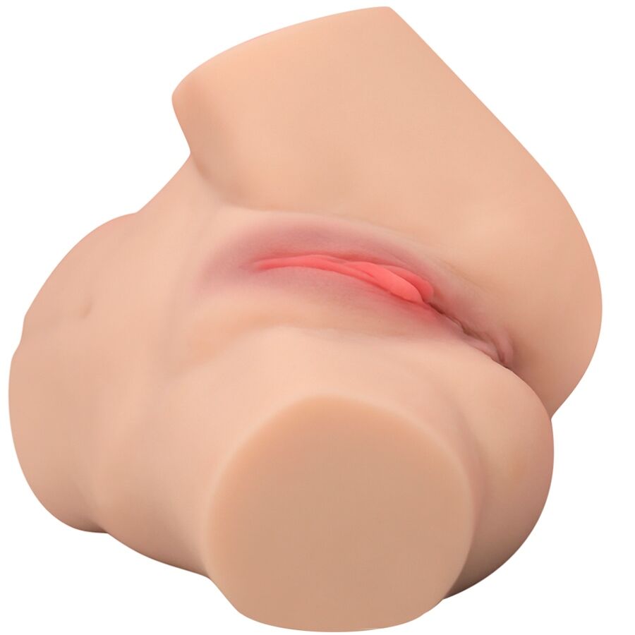 img_204885_acac779317457e41199bd0f85a4f9da9_1 XISE - EVA MULTI-POSITION REALISTIC VAGINA AND ANUS MASTURBATOR - Image 2