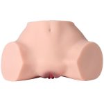XISE - FANNY MULTIPOSITION REALISTIC VAGINA AND ANUS MASTURBATOR - Image 2