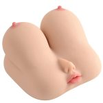 XISE - JALOME MASTURBADOR 3 IN 1 VAGINA, MOUTH AND CHEST - Image 2