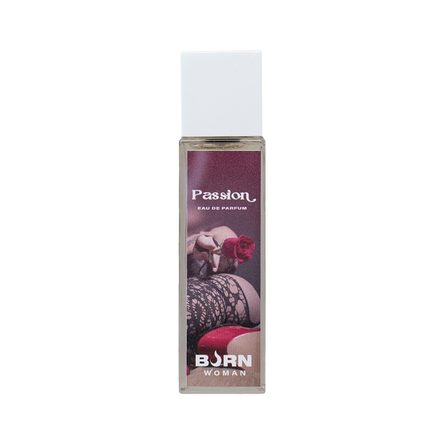 img_205373_334c5bacef20d95889a5a03a89b27b27_1 BURN - PASSION WOMEN'S PERFUME 20 ML - Image 2