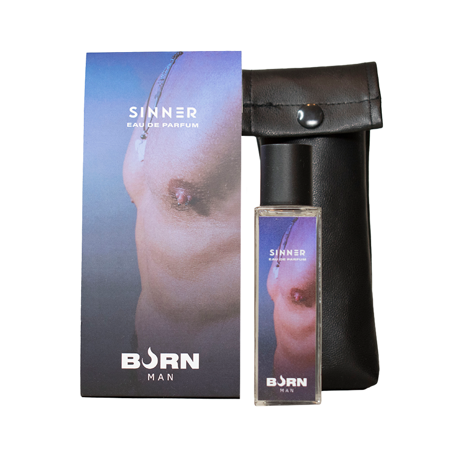 img_205390_82383d58539463229b7289946d029dbc_1 BURN - SINNER MEN'S PERFUME 20 ML - Image 1