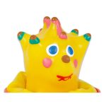 CONDOMERIE - HANDPAINTED NOVELTY CONDOMS HEDGEHOG - Image 2