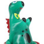 CONDOMERIE - HANDPAINTED NOVELTY CONDOMS LOCH NESS MONSTER - Image 2