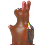 CONDOMERIE - HANDPAINTED NOVELTY CONDOMS EASTER BUNNY - Image 2