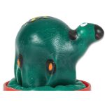 CONDOMERIE - HANDPAINTED NOVELTY CONDOMS TURTLE - Image 2