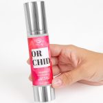 SECRETPLAY - ORCHID SILK SKIN LOTION FOR WOMEN 50 ML - Image 2