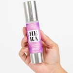 SECRETPLAY - HERA SILK SKIN LOTION FOR WOMEN 50 ML - Image 2