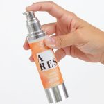 SECRETPLAY - ARES SILK SKIN LOTION FOR MEN 50 ML - Image 2