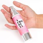 SECRETPLAY - AFRODITA SILK SKIN BODY LOTION - Image 2