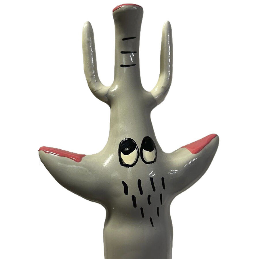 img_205822_fa45ace725d0ca4fb9f6ad341e259abc_1 CONDOMERIE - HANDPAINTED NOVELTY CONDOMS ELEPHANT MODEL XL - Image 1