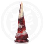 EPIC - DILDO DRAXIS ABYSMAL SHADOW - Image 2