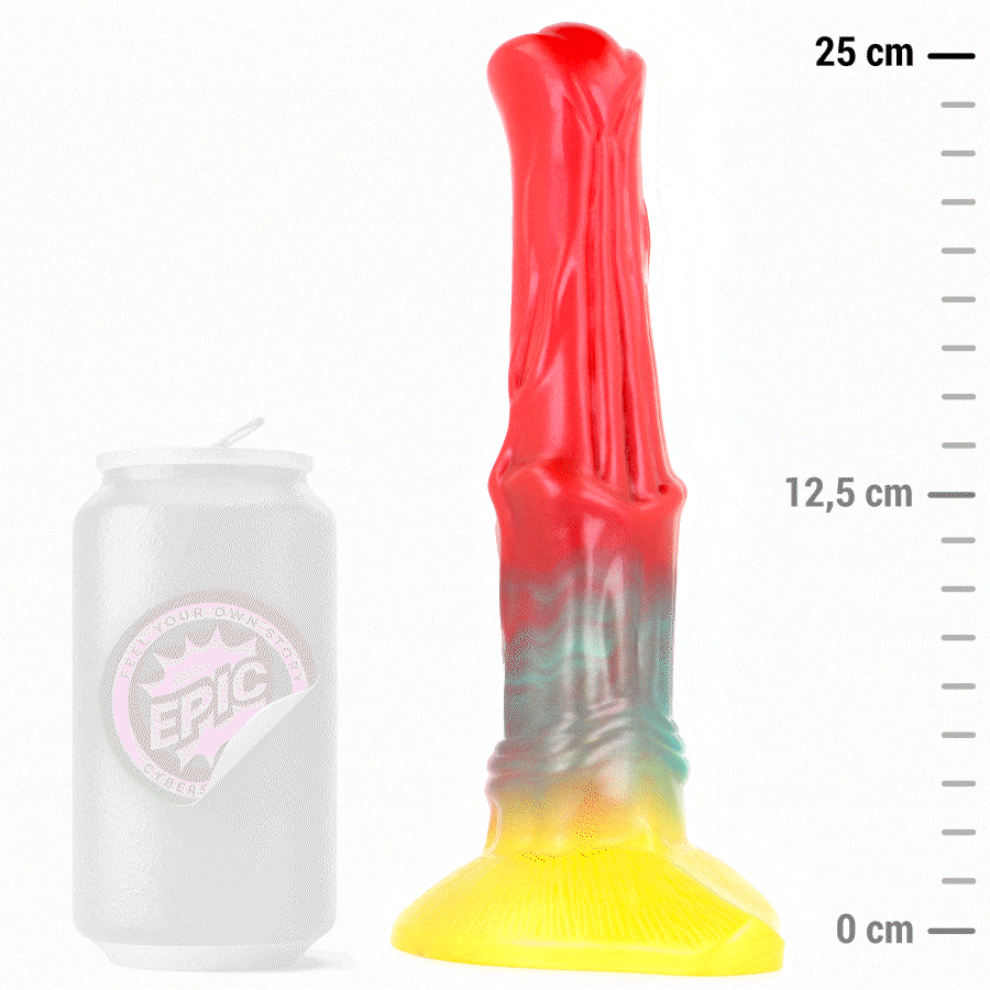 img_205904_8aebb819c164183ea3b45ff5e3bfda41_1 EPIC - DILDO AETHON GLOW - Image 1