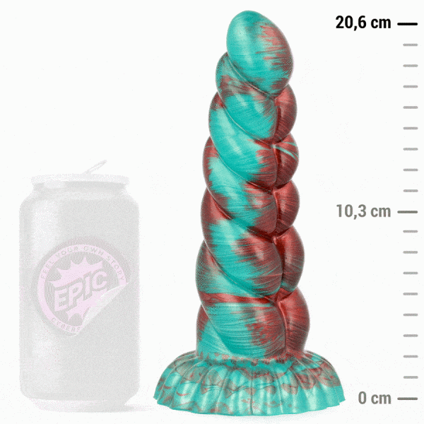 EPIC - DILDO ZIRION ARIDFIRE