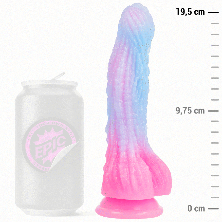 img_205945_90ff8d59bd7ec8b1cc3309e3329a3e61_1 EPIC - DILDO SELARA DAWN - Image 1